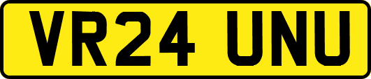 VR24UNU