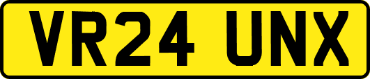 VR24UNX