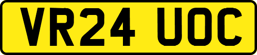 VR24UOC