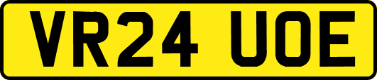 VR24UOE