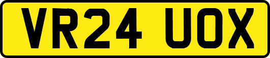 VR24UOX