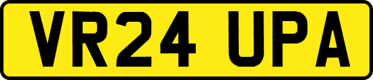 VR24UPA