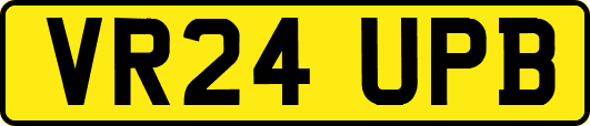VR24UPB