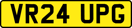 VR24UPG