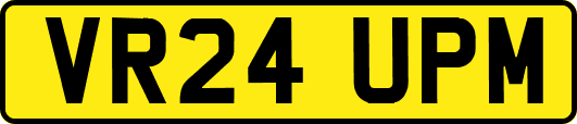 VR24UPM