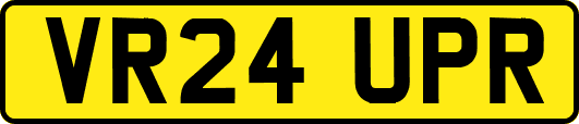 VR24UPR