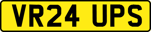VR24UPS