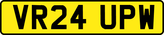 VR24UPW