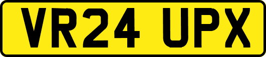 VR24UPX