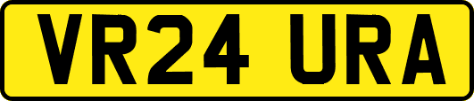 VR24URA
