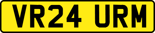 VR24URM