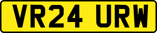 VR24URW