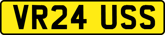VR24USS