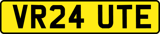 VR24UTE