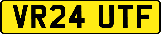 VR24UTF