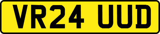 VR24UUD