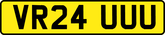 VR24UUU