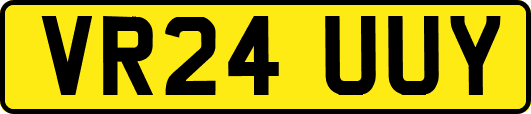 VR24UUY
