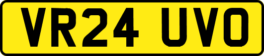 VR24UVO