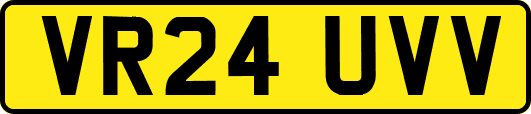 VR24UVV