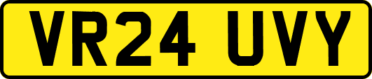 VR24UVY