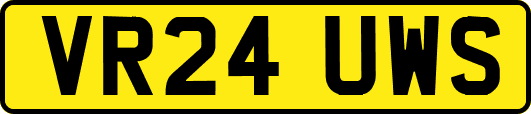 VR24UWS