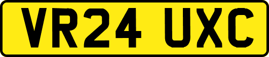 VR24UXC