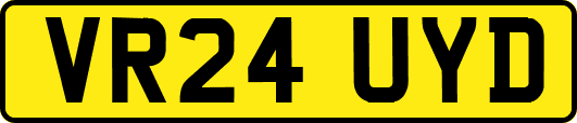 VR24UYD