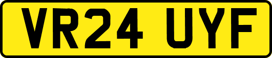 VR24UYF