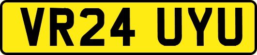 VR24UYU