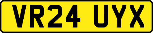 VR24UYX