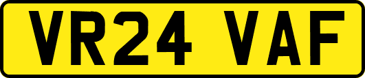 VR24VAF