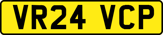 VR24VCP