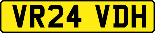VR24VDH
