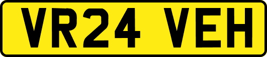 VR24VEH