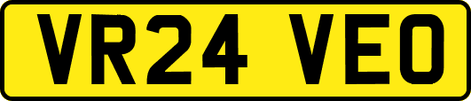 VR24VEO