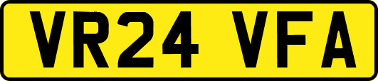 VR24VFA
