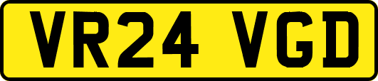 VR24VGD