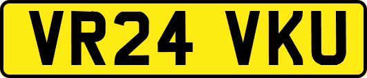 VR24VKU