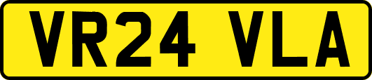 VR24VLA