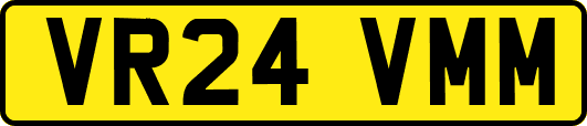 VR24VMM