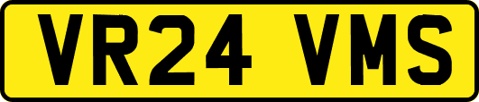 VR24VMS