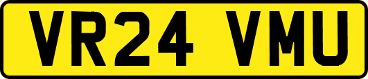 VR24VMU