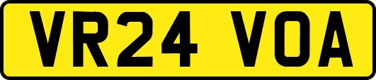 VR24VOA