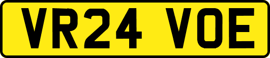 VR24VOE