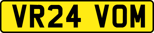 VR24VOM