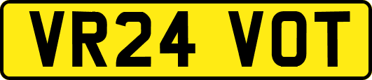 VR24VOT