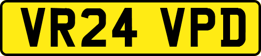 VR24VPD