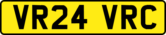 VR24VRC