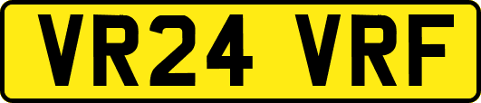 VR24VRF